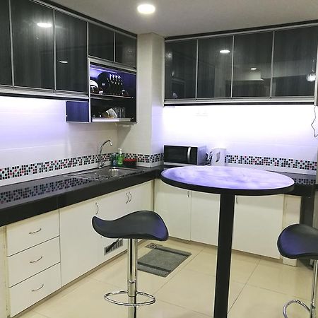 Nf Suites D'Perdana Condo Kota Bharu Eksteriør bilde