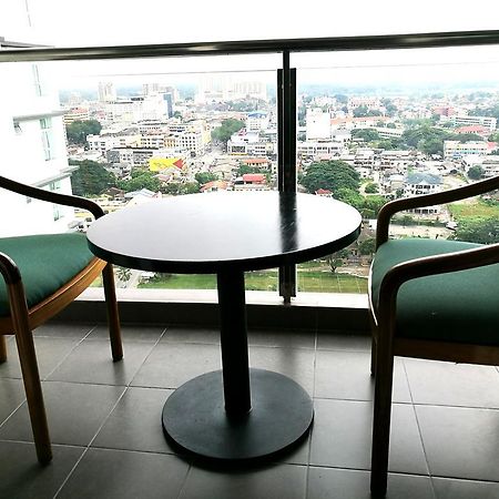 Nf Suites D'Perdana Condo Kota Bharu Eksteriør bilde