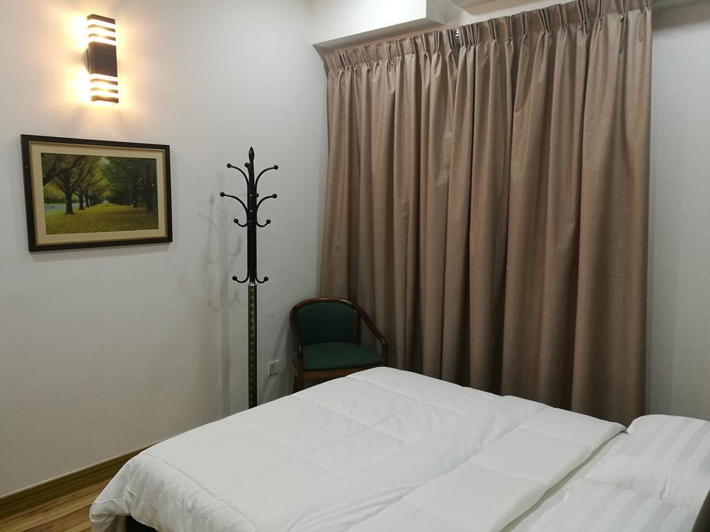 Nf Suites D'Perdana Condo Kota Bharu Eksteriør bilde