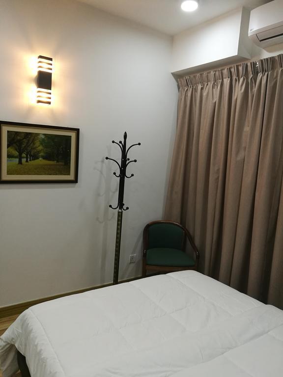 Nf Suites D'Perdana Condo Kota Bharu Eksteriør bilde