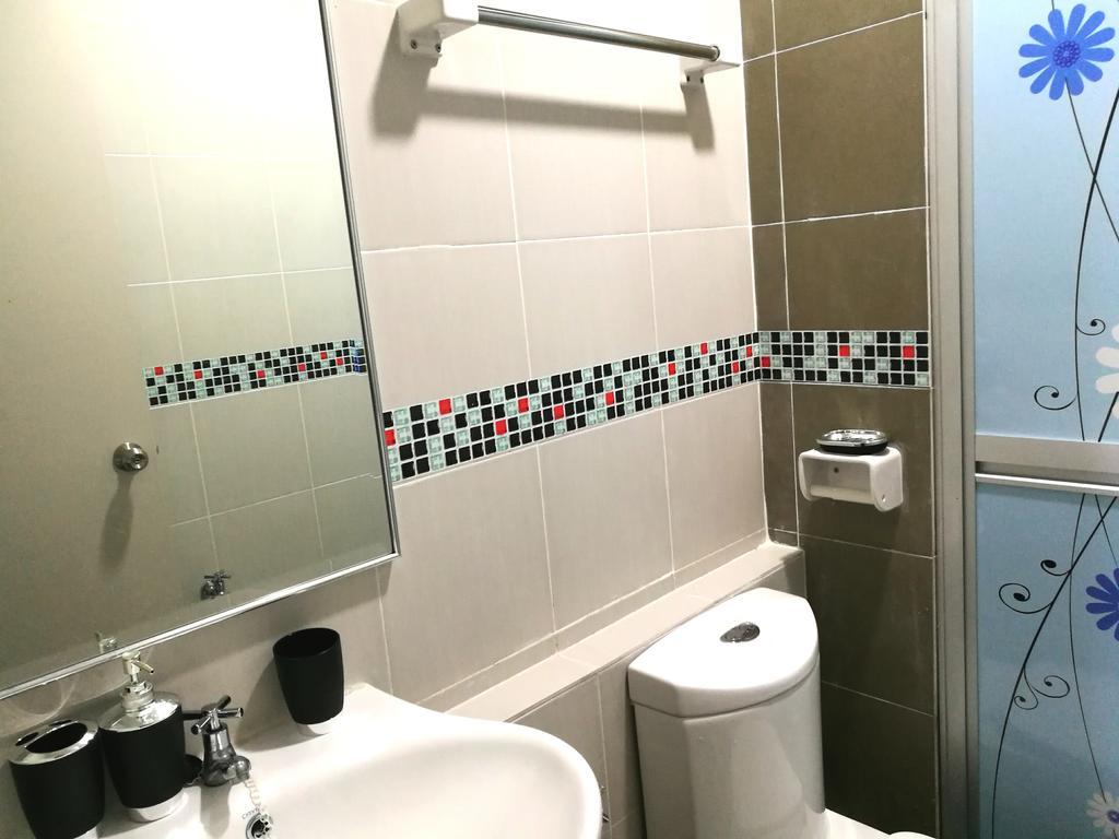 Nf Suites D'Perdana Condo Kota Bharu Eksteriør bilde